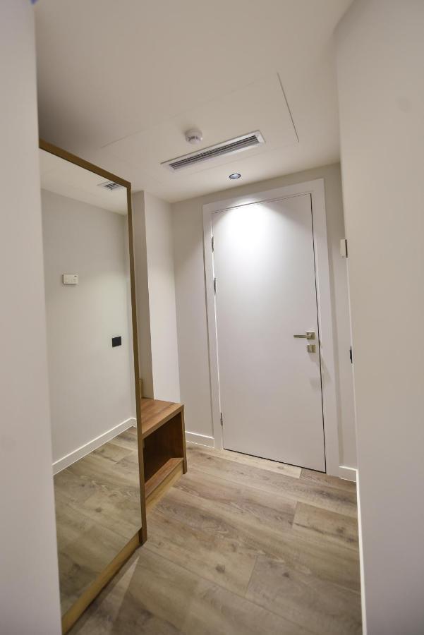 Baron Boutique Hotel Erévan Extérieur photo