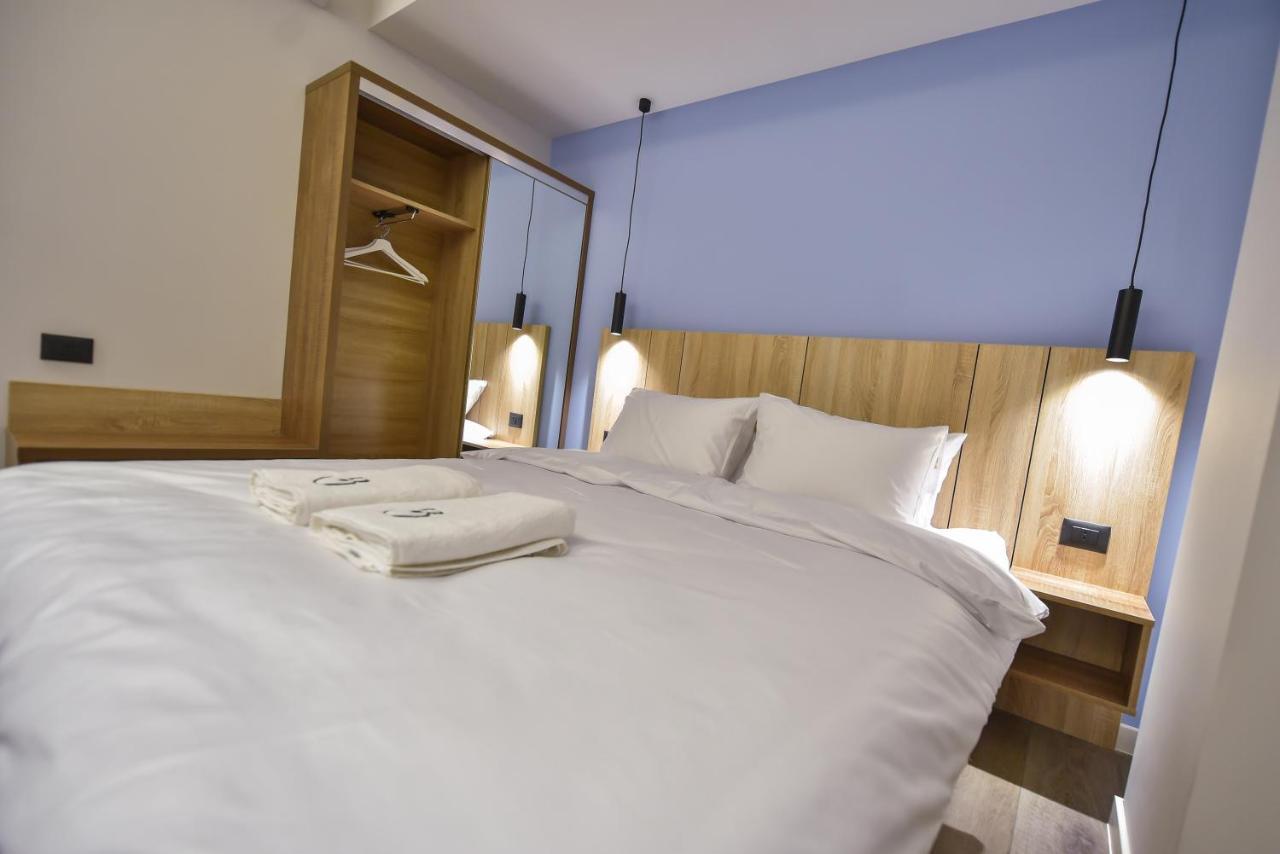 Baron Boutique Hotel Erévan Extérieur photo