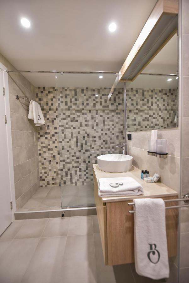 Baron Boutique Hotel Erévan Extérieur photo